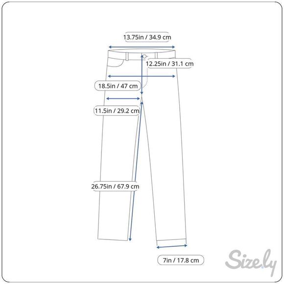 Simple Society distressed super high rise button fly raw hem jeans NEW NWT 3 26 - Picture 9 of 14